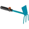 Combisystem 6 cm 3 Tandad