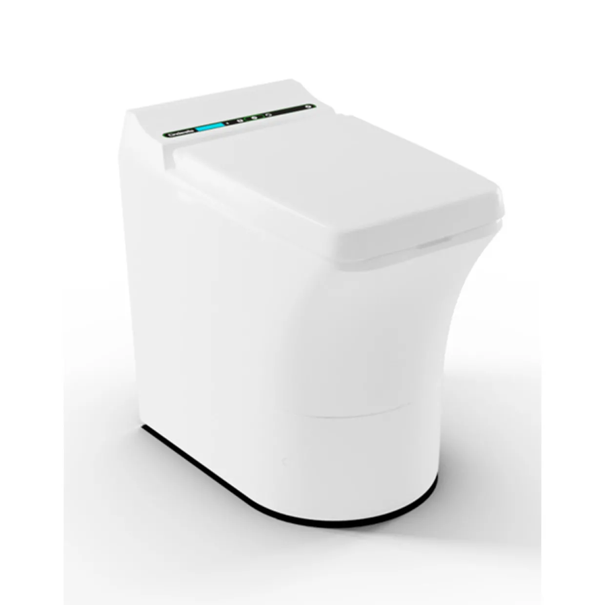 Comfort med Installationspaket