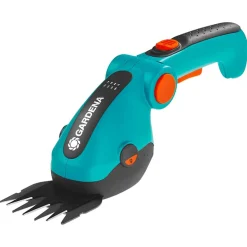 ComfortCut Set inkl. Busktrimmer