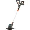ComfortCut 23/18V P4A Komplett (2,5Ah batteri + standardladdare)