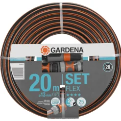 Comfort FLEX 13 mm Set