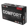 Comfort G4 Q ISO Tilt 6-pack LED Vit 930, Dimbar