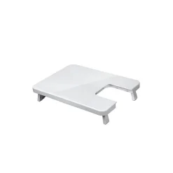 Comfort Symaskin med Tilläggsbord & 60 Delar Trådset