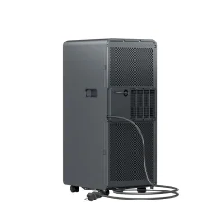 Como 9000BTU 3-i-1 Kyla/Avfuktning/Ventilation