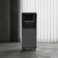 Como 9000BTU 3-i-1 Kyla/Avfuktning/Ventilation