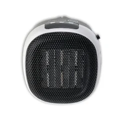 Compact Wall Heater 700W Väggmonterad