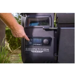Competition Series 1600