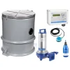 Compit Mini Bas 3-fas
