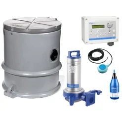 Compit Mini Bas 3-fas