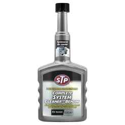 Complete System Cleaner Bensin 400ml