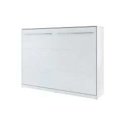 Concept Pro Vit Utfällbar Säng 140x200 cm