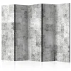 Concrete Grey City II 225x172 cm