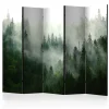 Coniferous Forest II Grå/Grön 225x172 cm