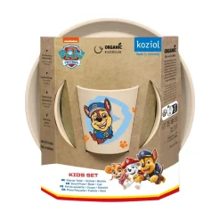 Connect Paw Patrol