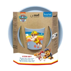 Connect Paw Patrol