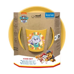 Connect Paw Patrol