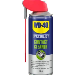 Contact Cleaner 400ml