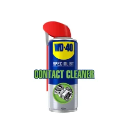 Contact Cleaner 400ml