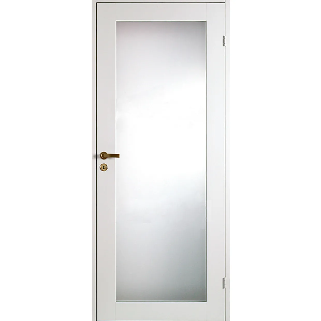 Contur Vit Frostat Glas Helglas