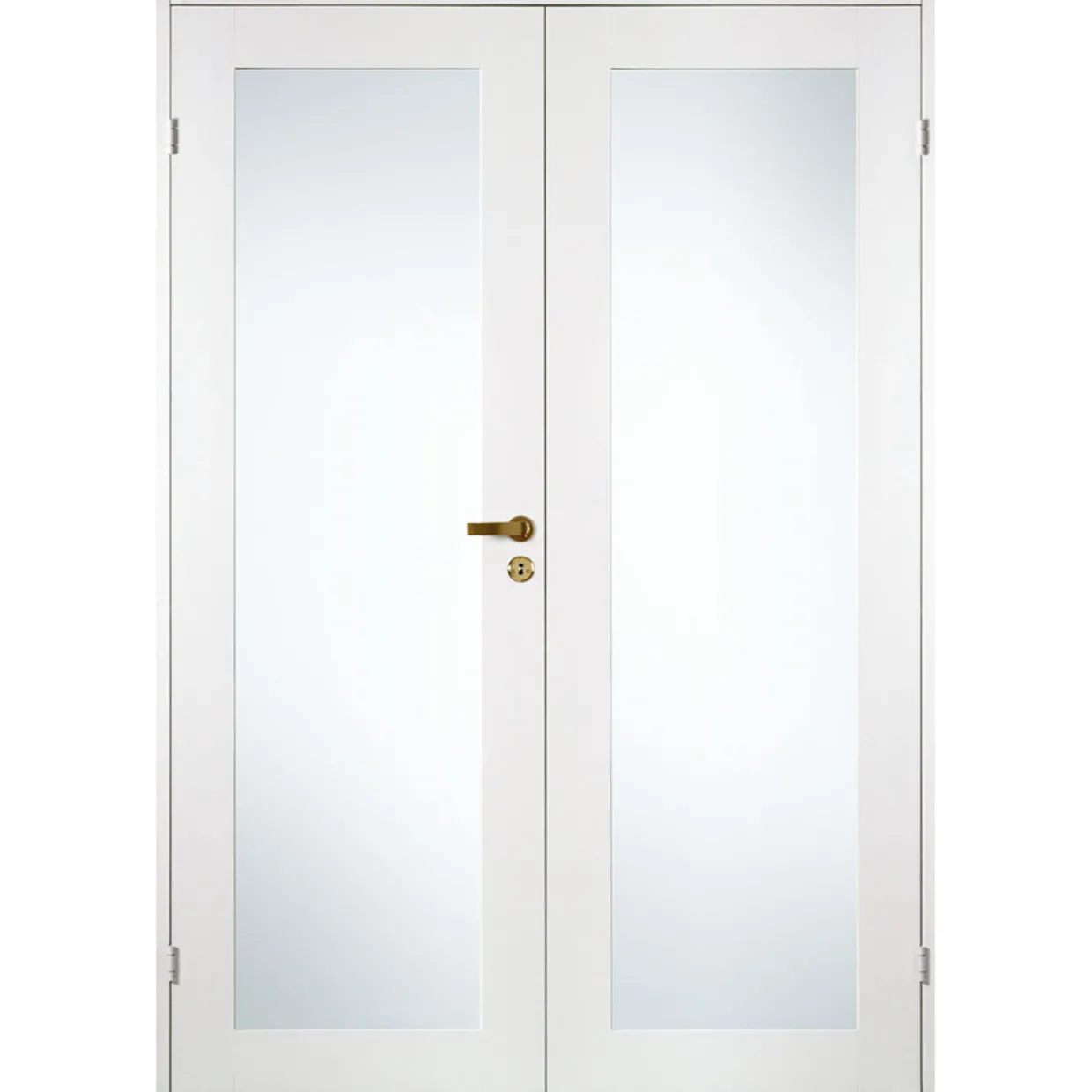 Contur Vit Klarglas Helglas