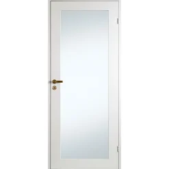 Contur Vit Klarglas Helglas