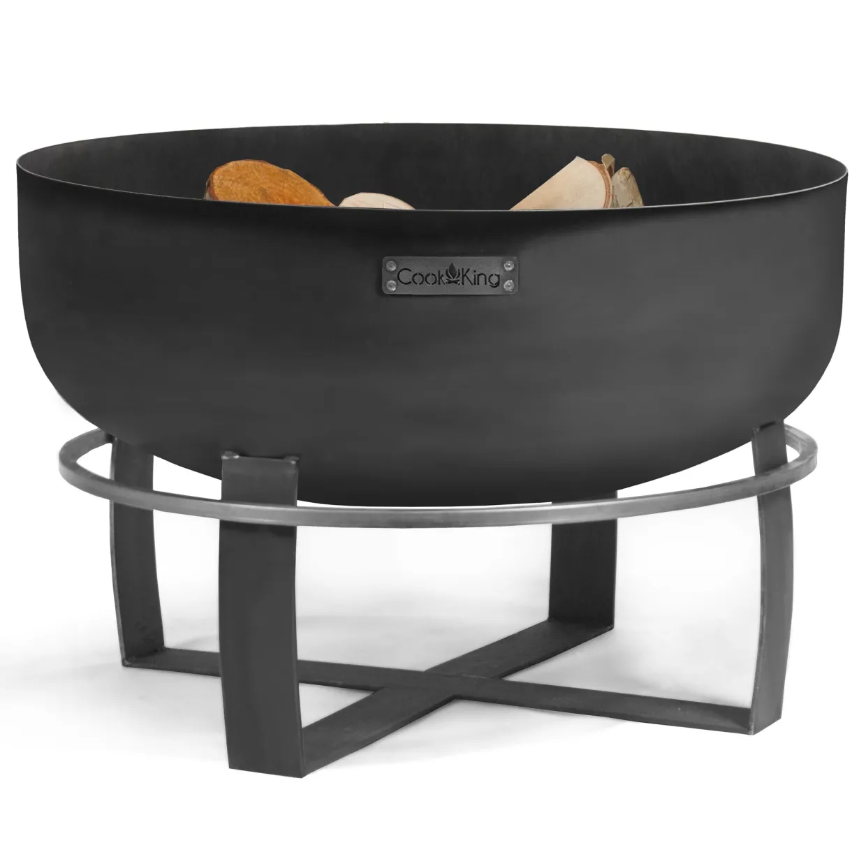 CookKing VIKING XXL Ø80 cm