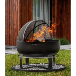 CookKing VIKING XXL Ø80 cm