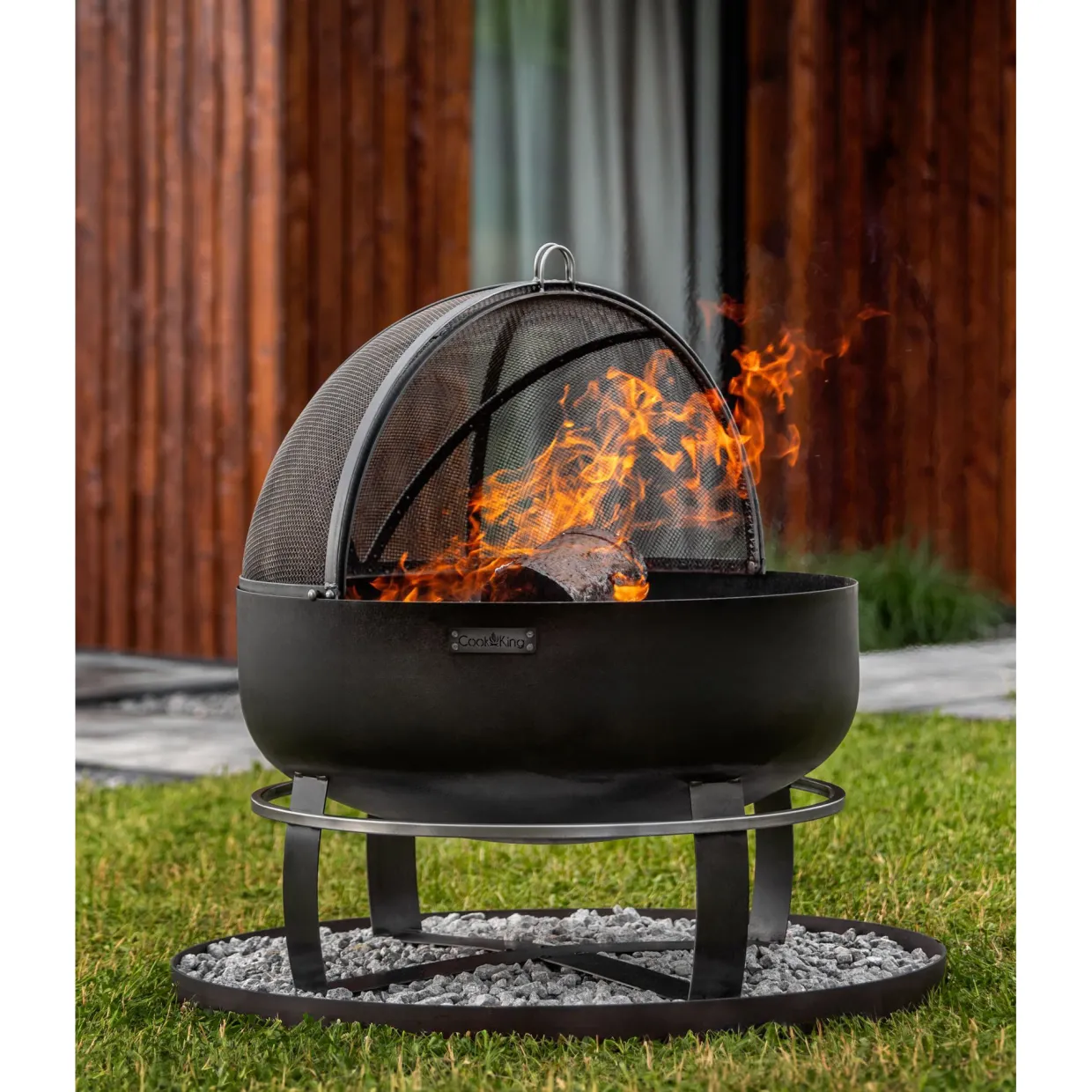 CookKing VIKING XXL Ø80 cm