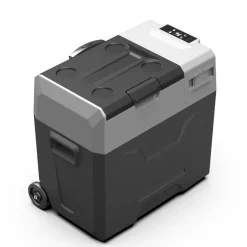 Cool 50 Batteridriven 12V/230V