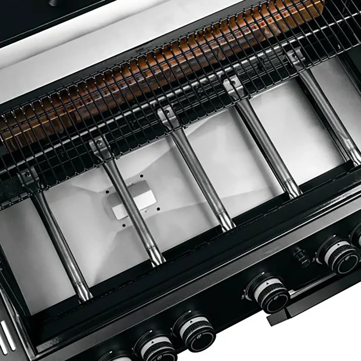 Cool Black 5.2 maxX