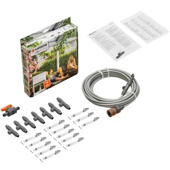 Cooling Mist Set