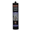 Cool Tack 286 Vit 290ml - Starkt väderbeständigt lim