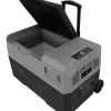 Cool 30 12V/230V Batteridriven med Frysfack