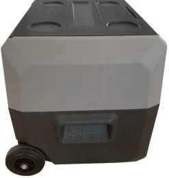 Cool 30 12V/230V Batteridriven med Frysfack