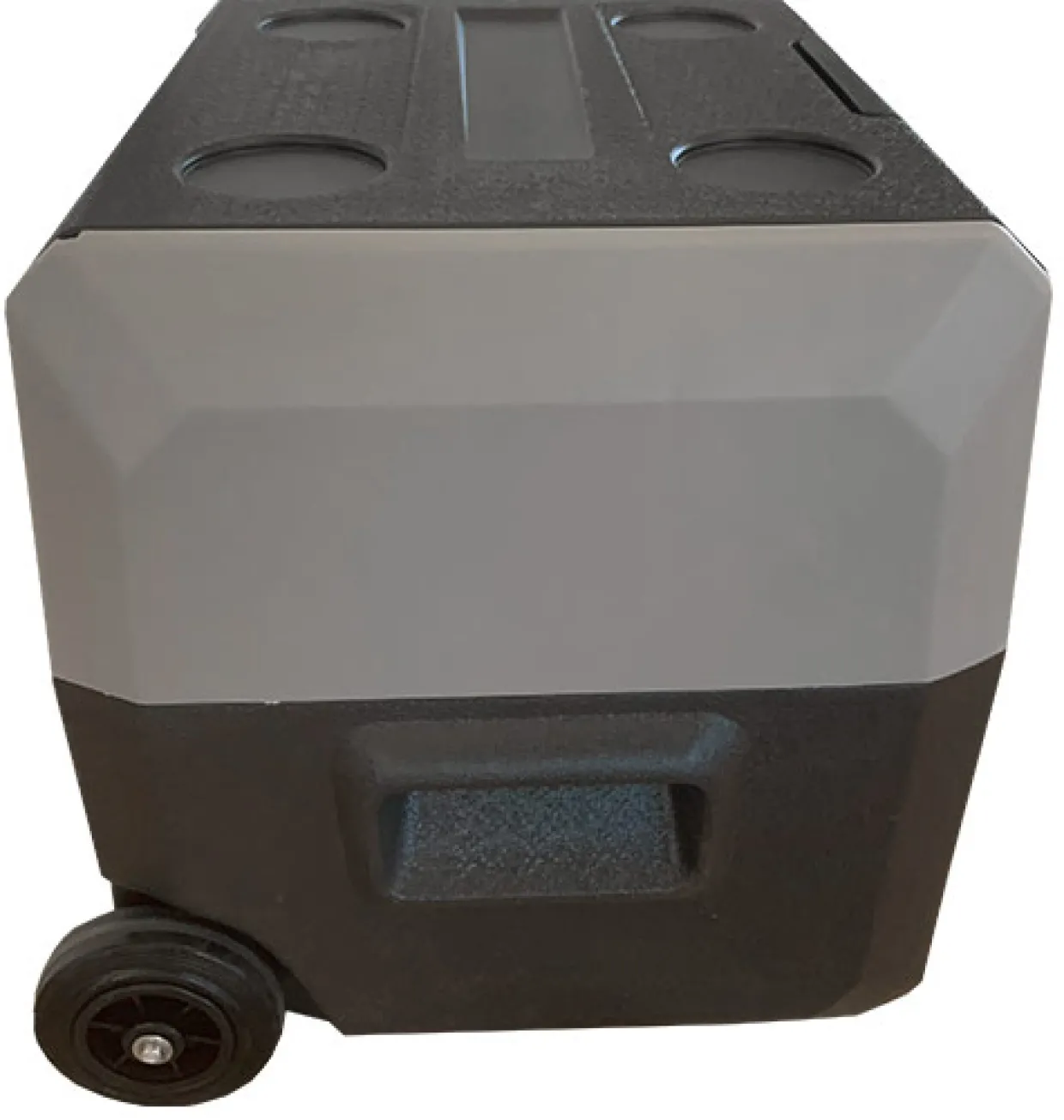 Cool 30 12V/230V Batteridriven med Frysfack