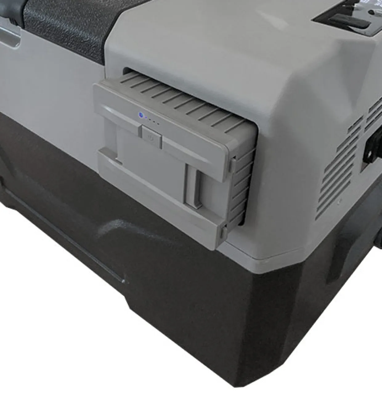 Cool 30 12V/230V Batteridriven med Frysfack