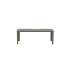 Copacabana Loungebord 70x120 cm
