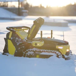 Core med Snöslungemodul