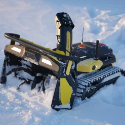 Core med Snöslungemodul