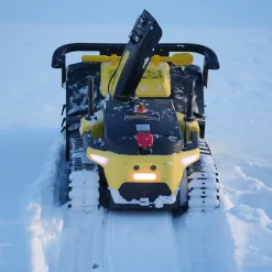 Core med Snöslungemodul