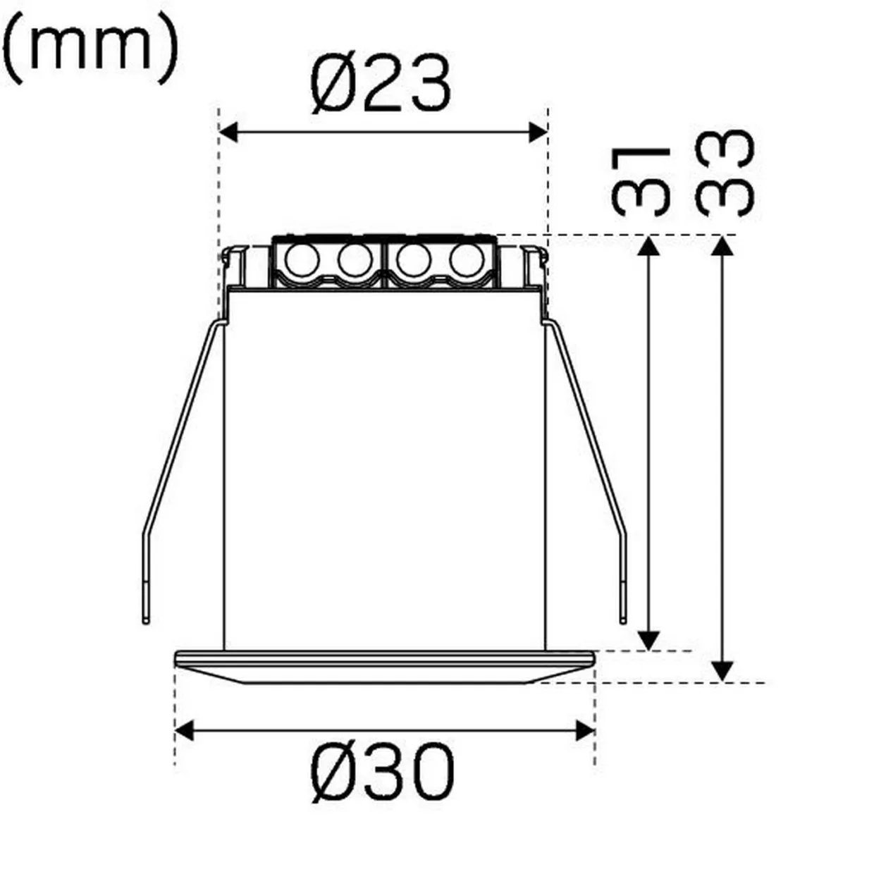Core Smart 15°
