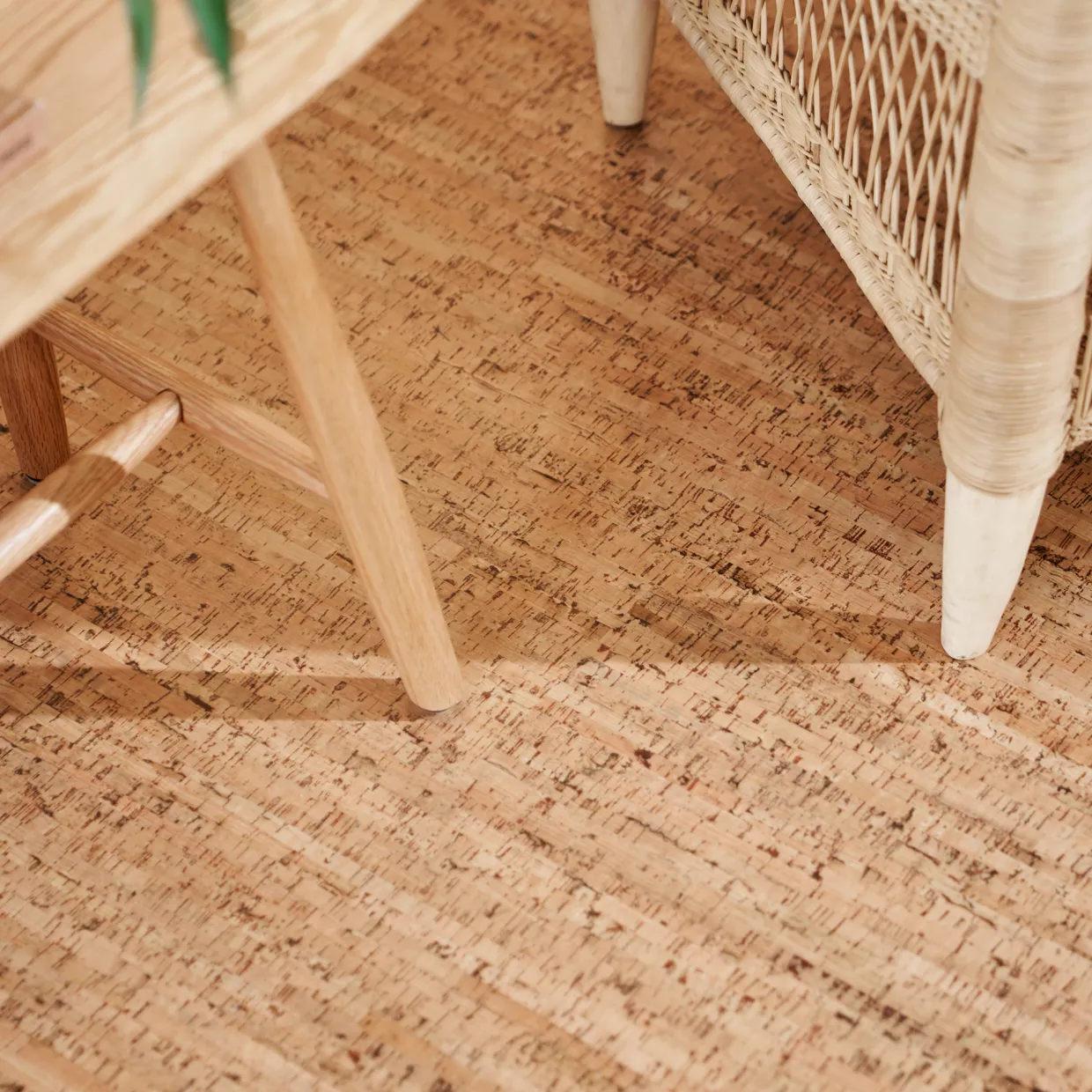 Cork Start- Traces Natural
