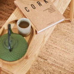 Cork Start- Traces Natural