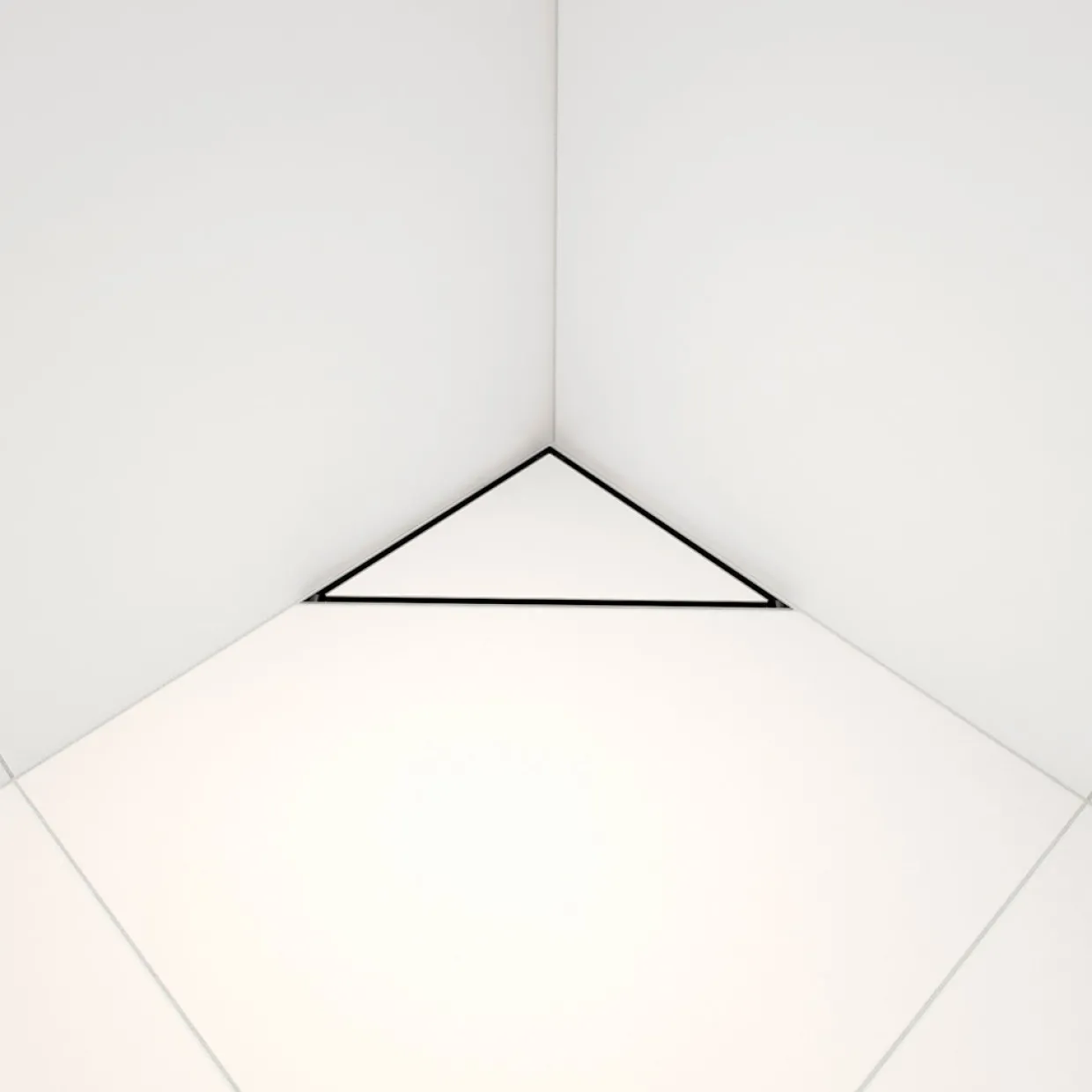 Corner Tile Insert