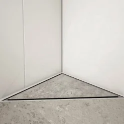 Corner Tile Insert
