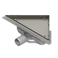Corner Tile Insert