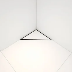 Corner Tile Insert
