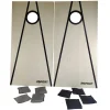 Cornhole Kastspel Deluxe 120x60 cm