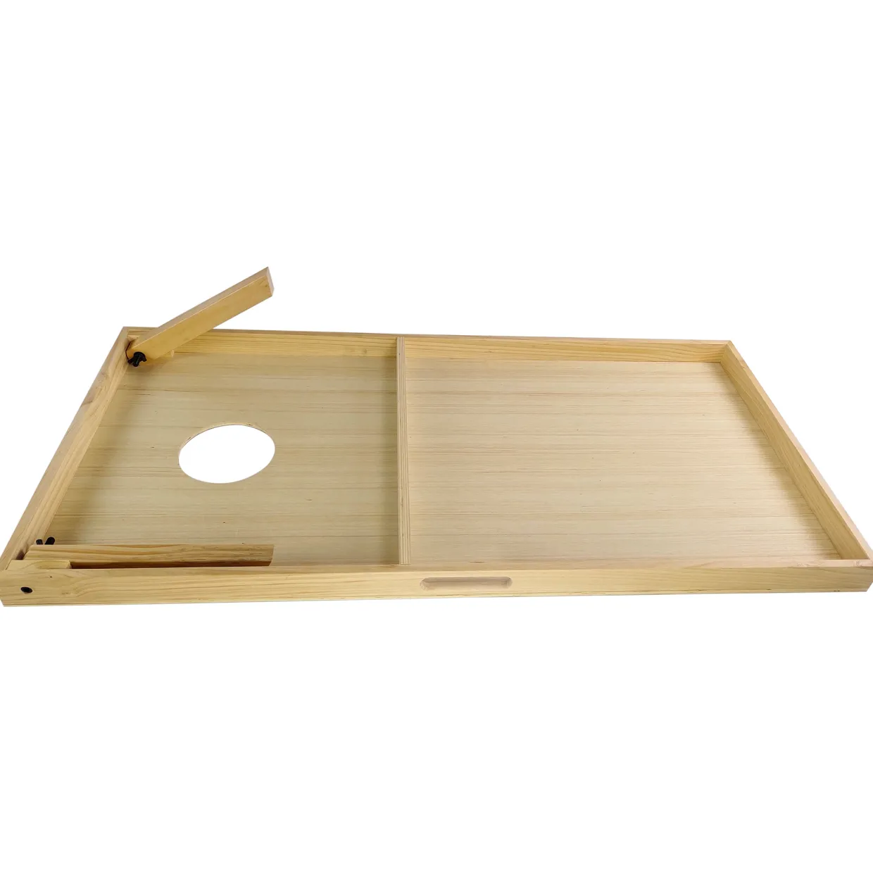 Cornhole Kastspel Deluxe 120x60 cm