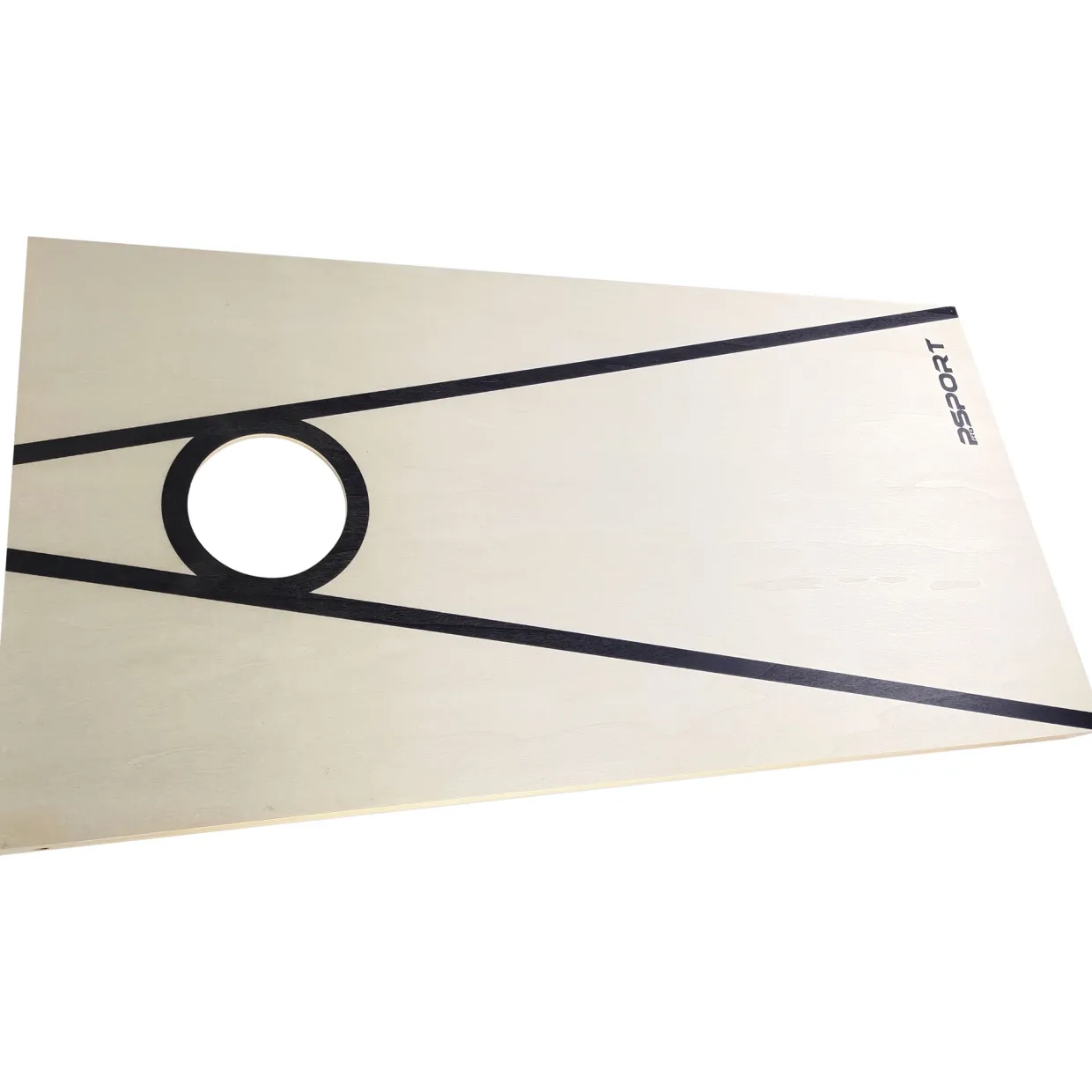 Cornhole Kastspel Deluxe 120x60 cm